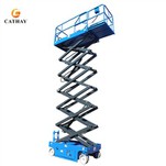 20 ft Scissor Lift