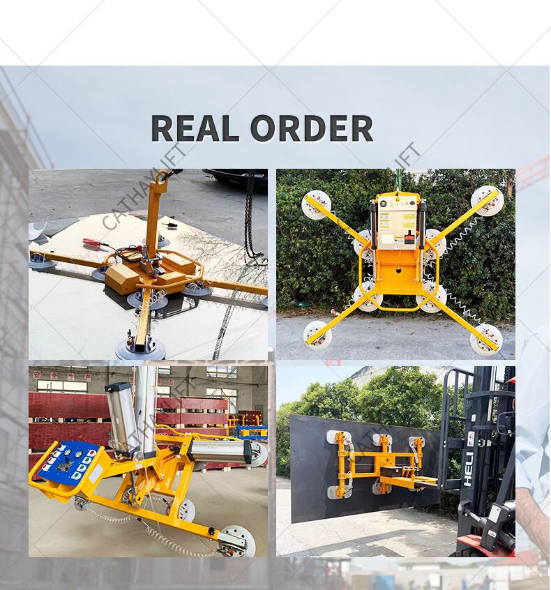 Vacuum glass suction caps-Shandong Cathay Machinery Co Ltd 5 Vacuum glass suction caps-Shandong Cathay Machinery Co Ltd 5