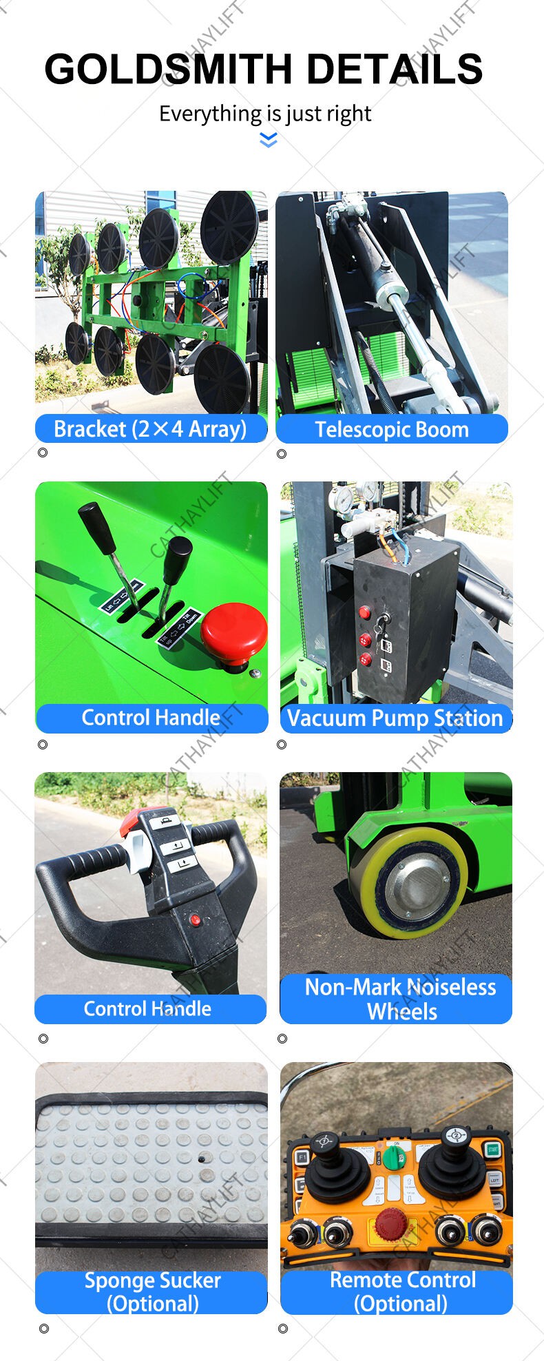 vacuum lifter for steel plate 2