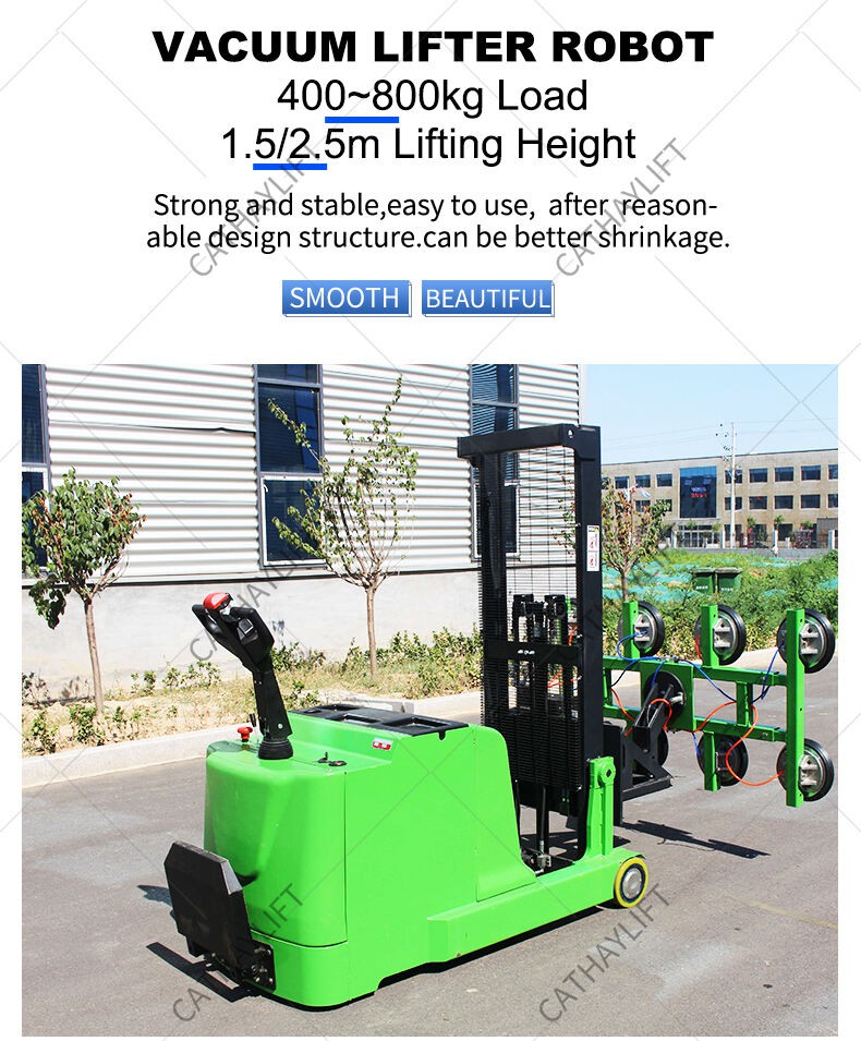 vacuum lifter for steel plate 3