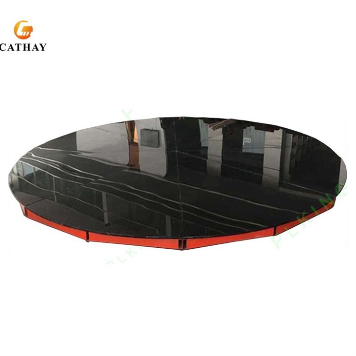 360°Rotating Car Turntable