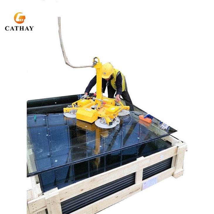 Adjustable Panel Lifter