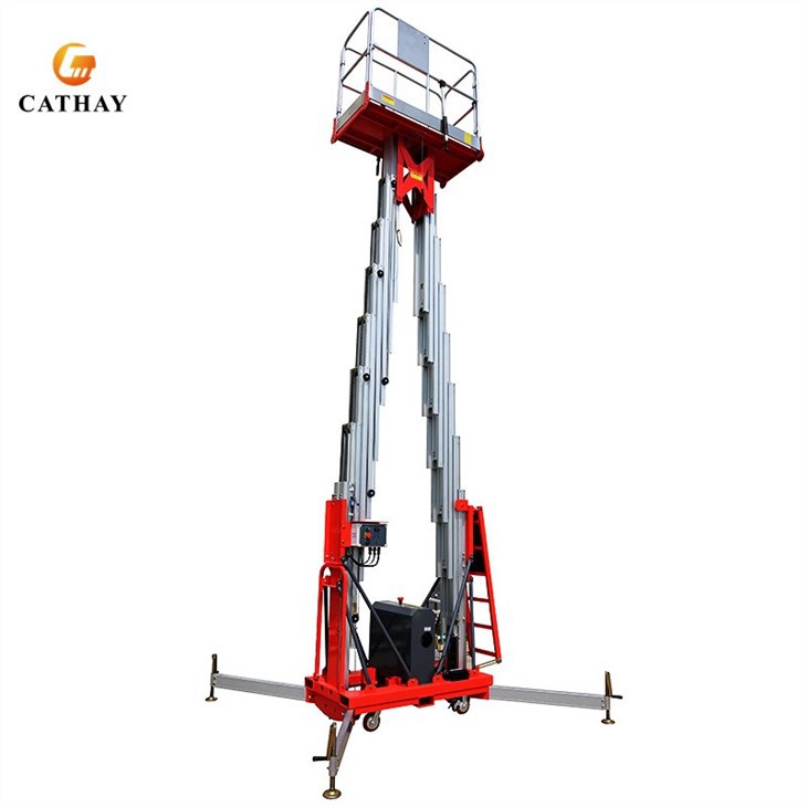 Aerial Lift For Sale