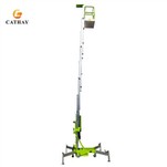 Aerial Lift Manufacturers