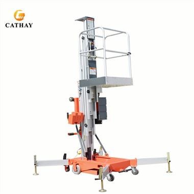 Aerial Lift Rental