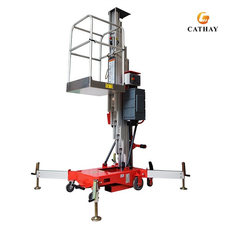 Aerial Lift Rental