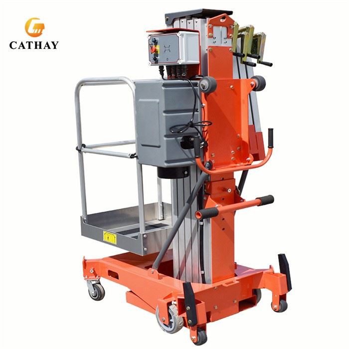 Aerial Lift Rental