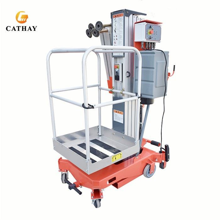 Aerial Work Platform