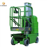Aluminum Hydraulic Scissor Lift Table