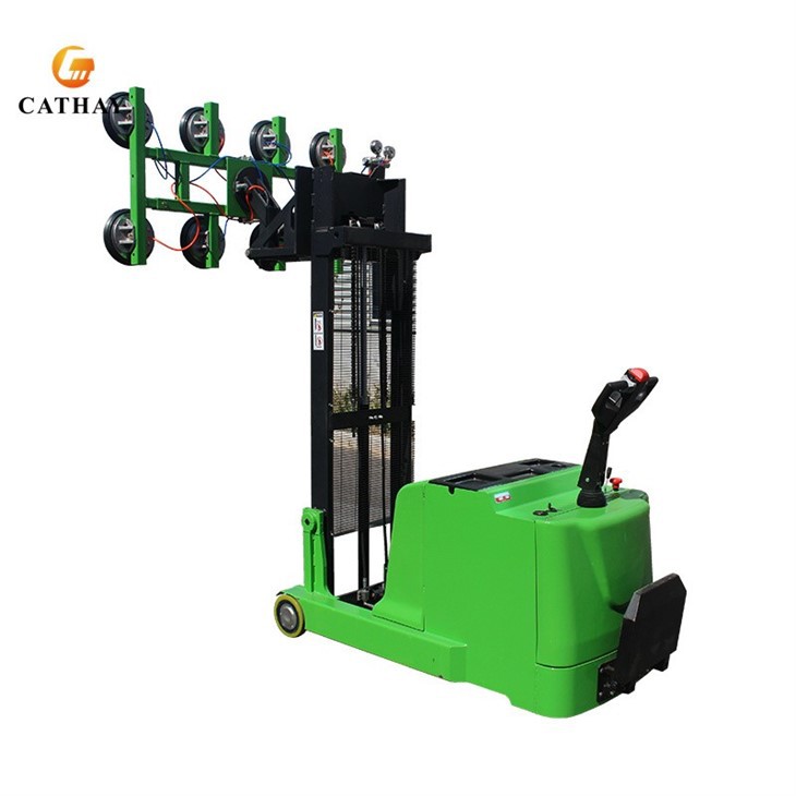 Automatic Vacuum Glass Lifter