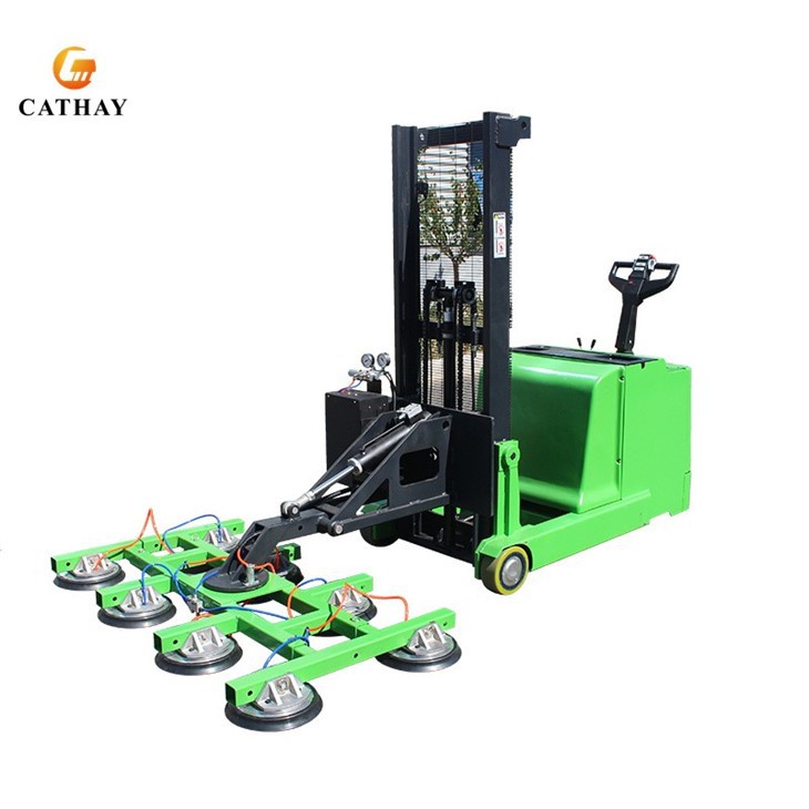 Automatic Vacuum Glass Lifter
