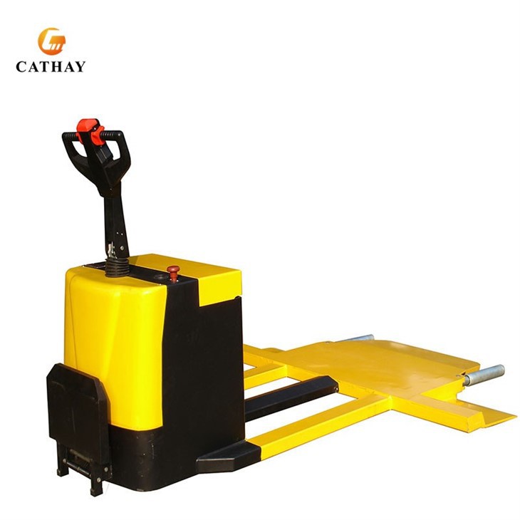 Automatic Vehicle Mover best