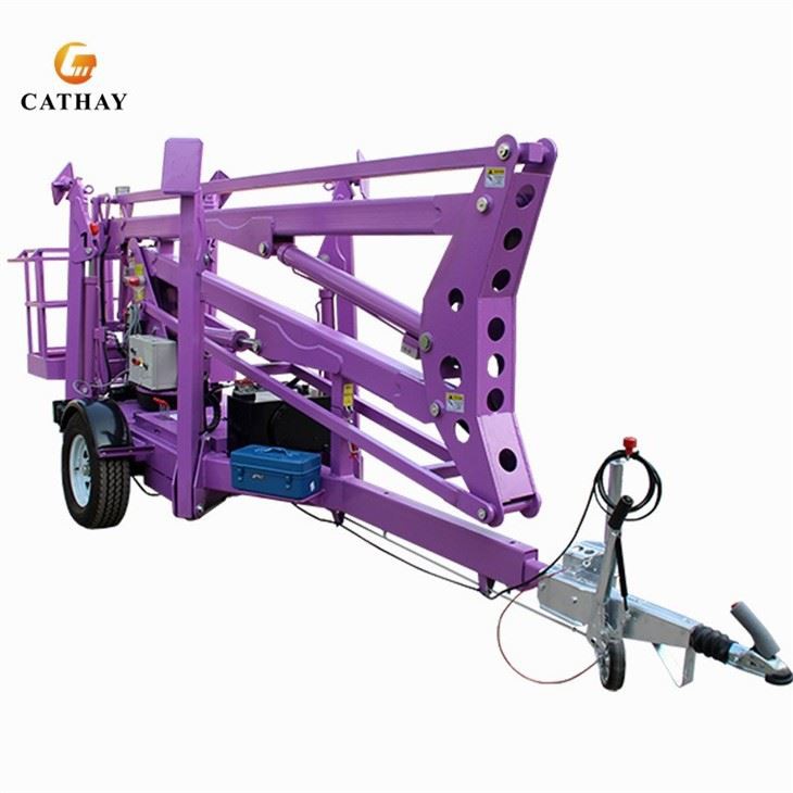 Boom Lift For Sale
