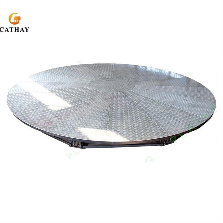 Car Turntable For Sale