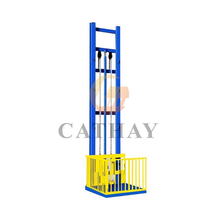 Cargo Lift Elevator price