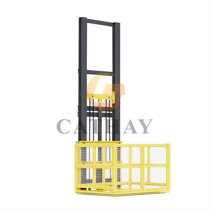 Cargo Lift Elevator high quality