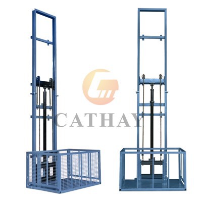 Cargo Lift Elevator