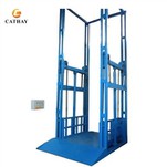 Cargo Lift Price