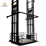 Cargo Lifts For Beach Houses