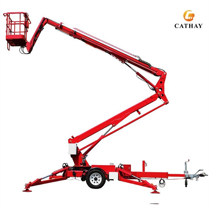 Cherry Picker Lift