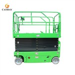 Construction Building Lifting Equipment