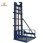 Custom Lifting Freight Elevator