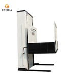 Disabled Wheelchair Platform Lift