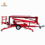Electric Cherry Picker