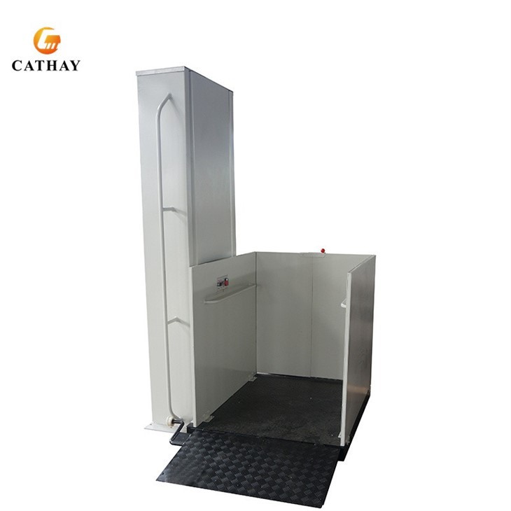 Electric Elevator Lift