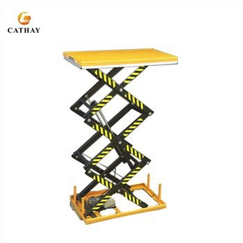 Electric Lift Table