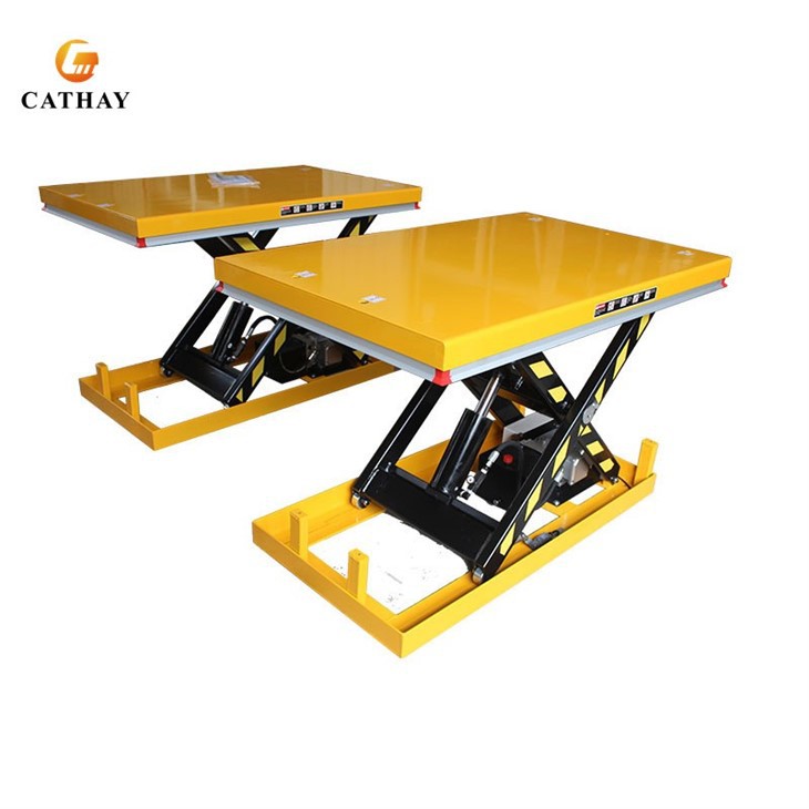 Electric Lifting Table