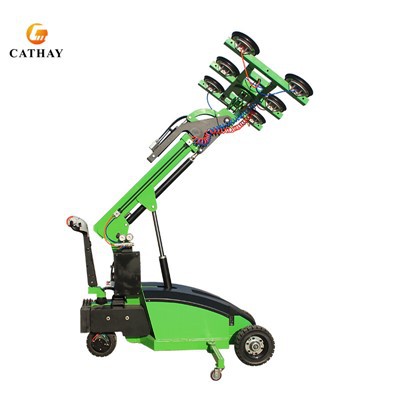 Electric Mobile Vacuum Lifter