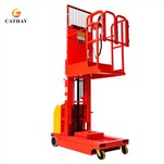 Electric Order Picker