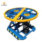 10 Leading Table Lift Factory in China