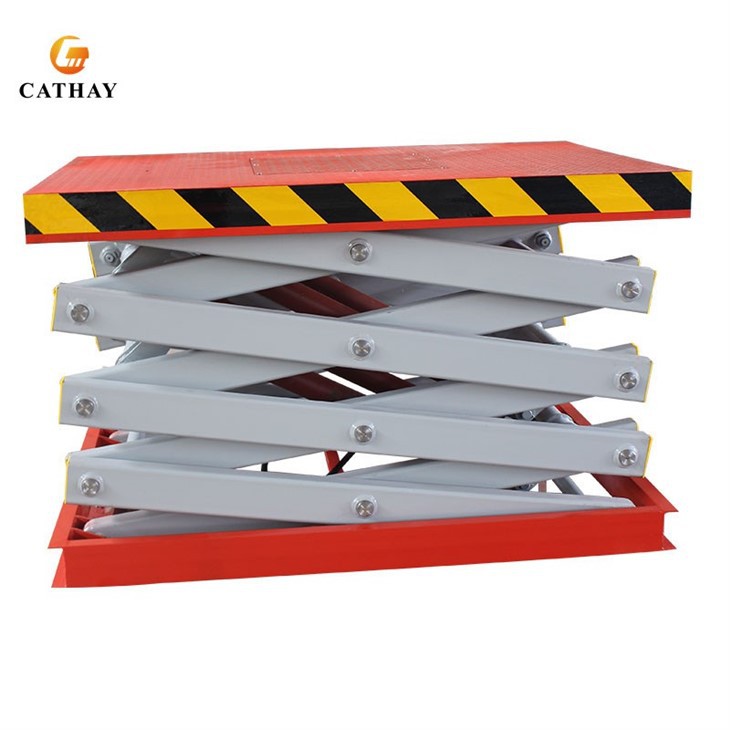 Electric Pallet Lifting Equipment