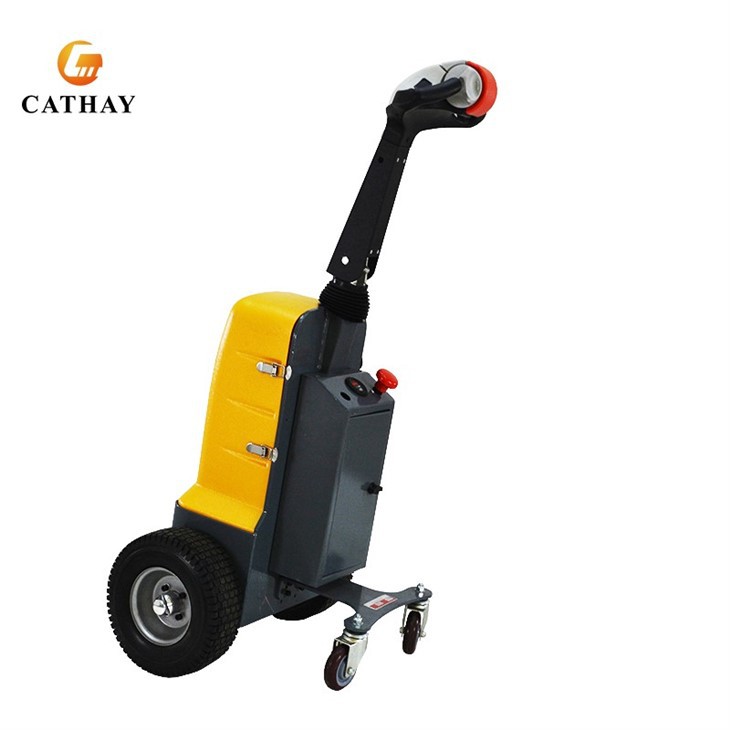 Electric Trailer Mover factory