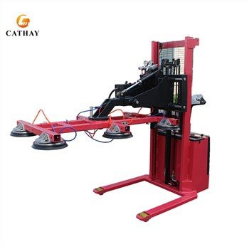 Electric Vacuum Glass Lifter
