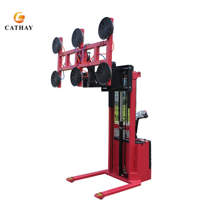 Glass Lifting Suction Cups