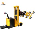 Electric Vacuum Glass Lifting Equipment