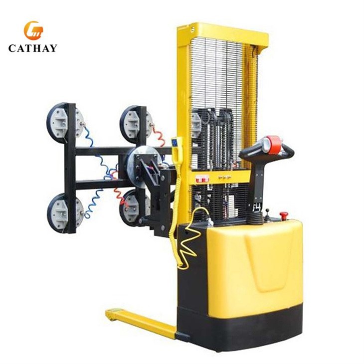 Electric Vacuum Glass Lifting Equipment