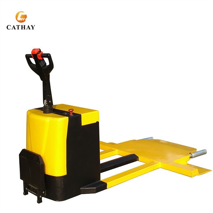 Electric Vehicle Mover