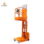 Full Electric Order Picker