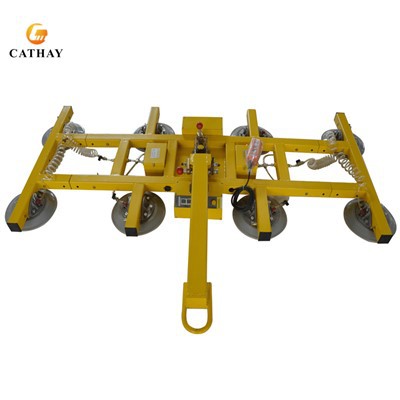 Glass Lifter Machine