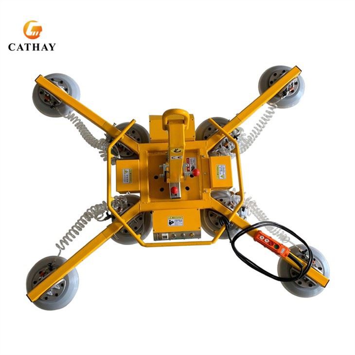 Glass Lifting Suction Cups