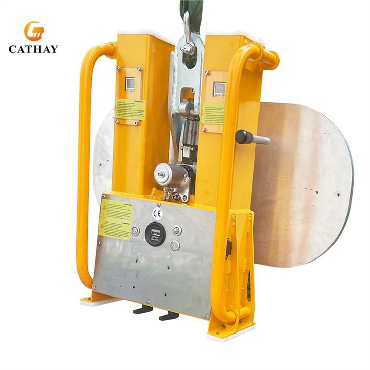 Glass Suction Lifter