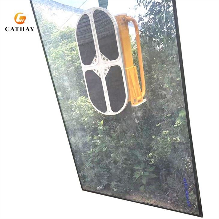 Glass vacuum suction Lifter