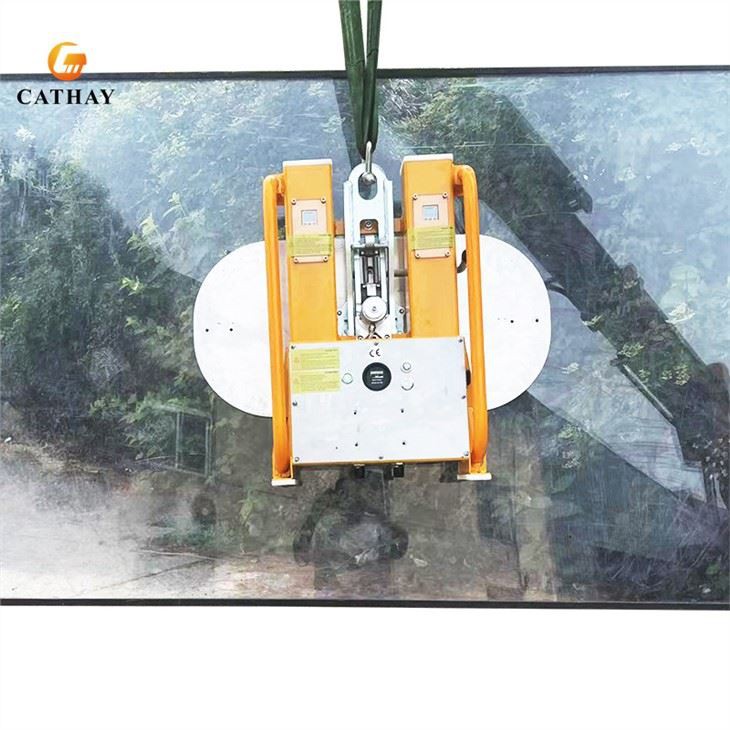 large glass lifting suction cups