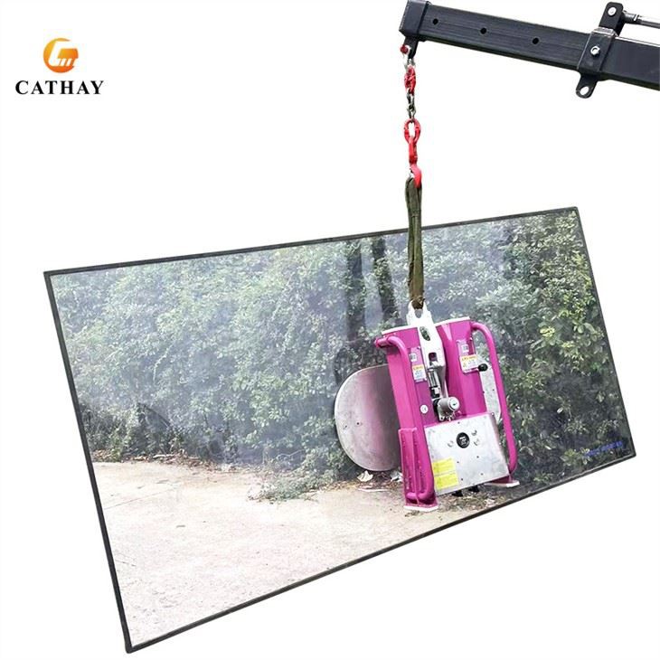 small glass lifting suction cups