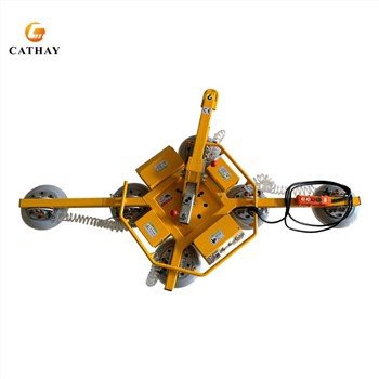 Glass Vacuum Suction Lifter