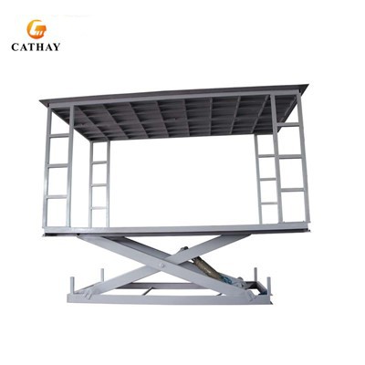 Heavy Duty Lift Table